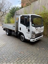 Isuzu grafter n35.125 SWB E6