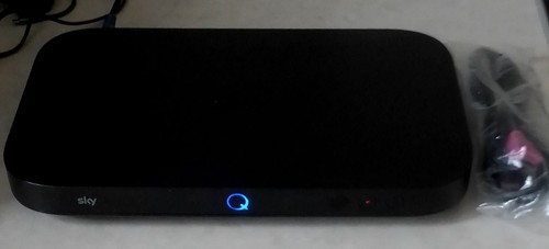 Sky box model - sky,