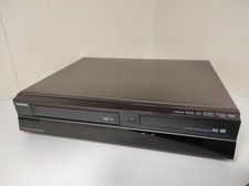 Toshiba dvr20kb dvd vhs player - dvr20kb,