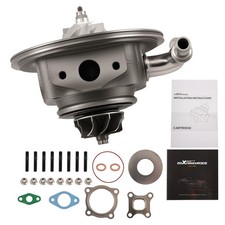 Billet Turbocharger Cartridge