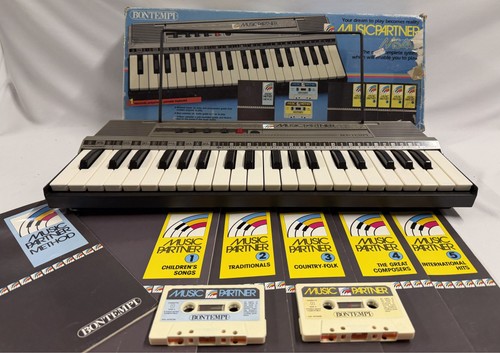 Bontempi ms40 electronic - ms40,