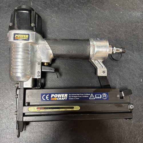 Power craft pneumatic - power,