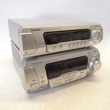 TECHNICS SA-EH760 Stereo