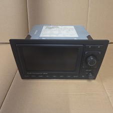 Audi A4 S4 B6 B7 Convertible