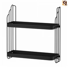 IKEA APOTEKARE Wall Shelf