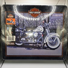 Harley-Davidson 1000 Piece