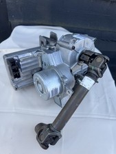 FORD FIESTA MK7 ST180 ELECTRIC