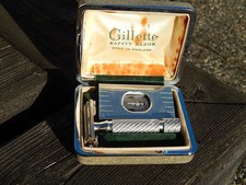 Vintage Gillette Aristocrat