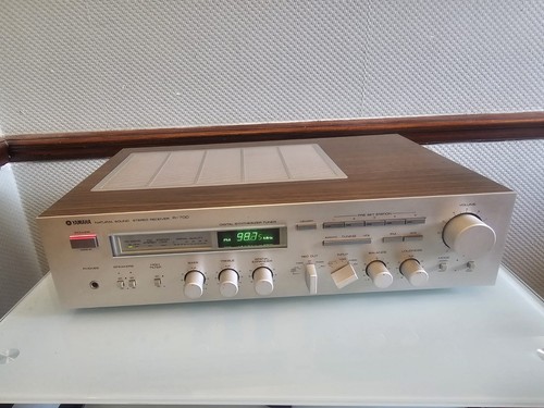 Yamaha 700 vintage - yamaha,