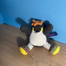 Born to Play Where’s Boo