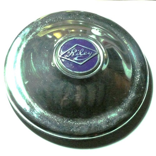 Riley hub - –, 1965)