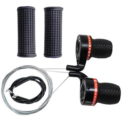 Bike gear shifters speed - bike,