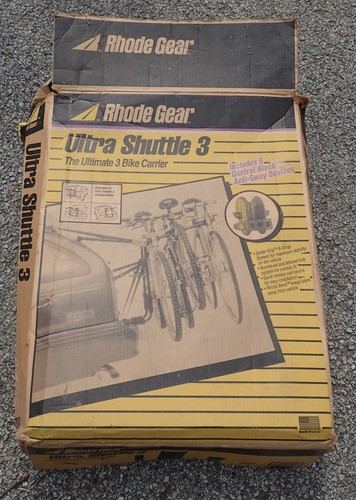 Rhode gear ultra - gear,