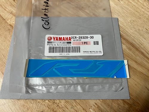 Genuine yamaha yzf - yamaha, yzf-r1