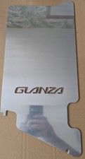 EP91 STARLET-GLANZA ABS COVER engine Bay