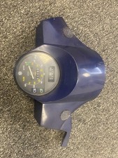 VESPA PX SPEEDO (FITS DISC MODEL)