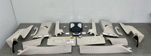 Bmw 2024 set interior seats - i4,