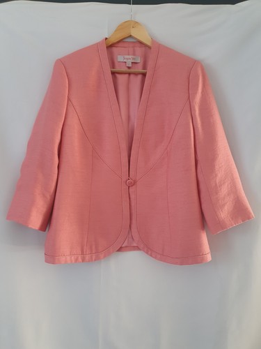 Jacques vert rose pink satin - jacques,