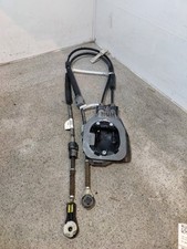 FORD RANGER GEAR LINKAGE CABLE SET MANUAL 2.2 3.2 16-23 4ZTA022CECDA 54k