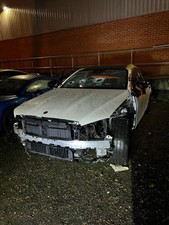 BREAKING MERCEDES E CLASSE300E 2022 ONWARDS FOR PARTS SPARES/REPAIRS W213