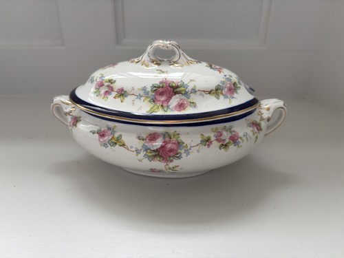 Vintage booths china england - vintage,
