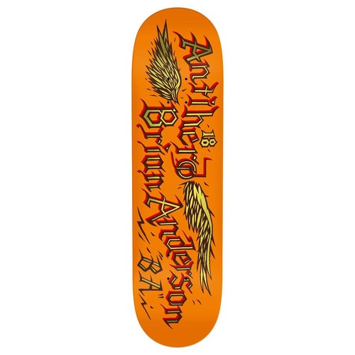 Anti hero brian anderson - anti,