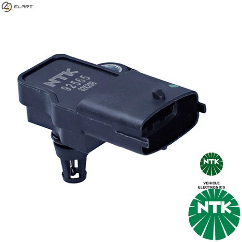 Sensor intake manifold - intake,