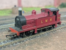 Wrenn W2204 LMS Red Class R1