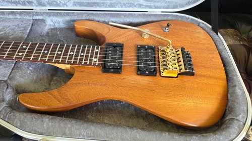 Charvel san dimas - charvel,