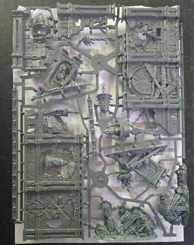 Warhammer age sigmar - warhammer,
