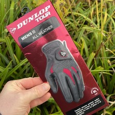 DUNLOP Tour All Weather Mens