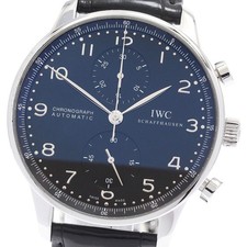 IWC Portuguese IW371447