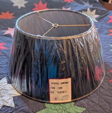 NOS Stiffel Lamp Shade Large