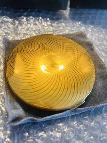 Stratton powder compact - stratton,