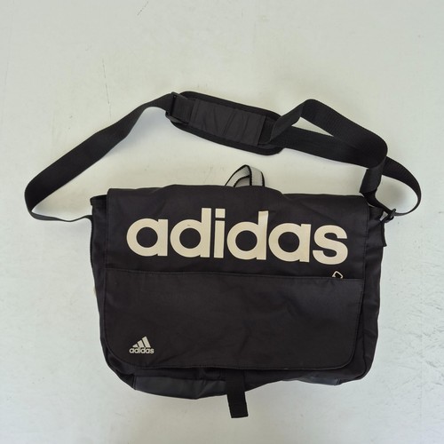Adidas messenger bag - messenger,