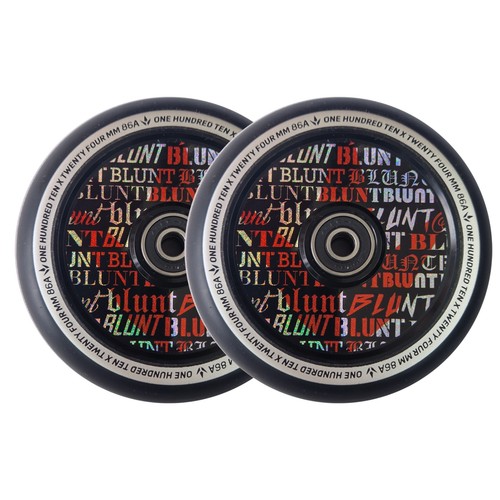 Blunt envy hollow - envy,