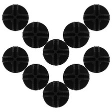  12 Pcs Portable Cage Fitting