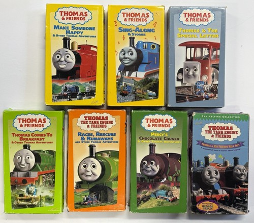 Thomas the tank engine - tank, &