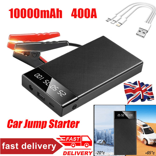 12v 10000mah car emergency - car,