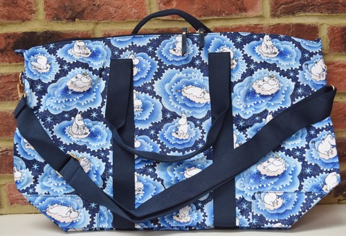 Cath kidston blue clouds - cath,