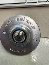 Alwayse 1000 Series Ball Transfer Unit – Conveyor Roller Table Caster