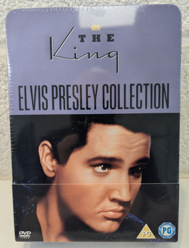 Elvis presley the king film - elvis,