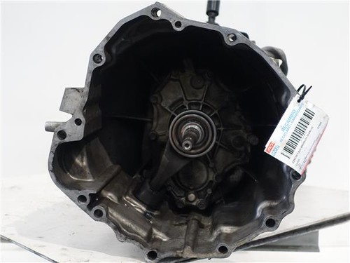 Gearbox manual nissan - gearbox, navara