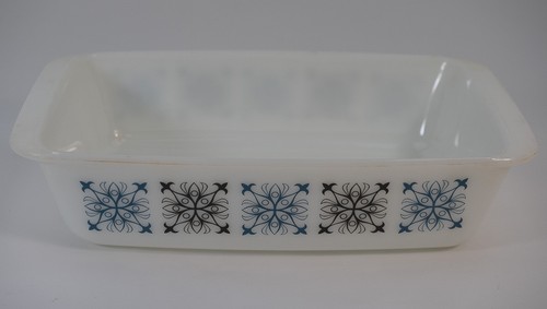 Vintage chelsea pyrex - vintage,