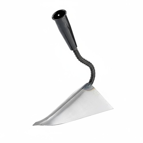 Hand pulled plow - hand-pulled,