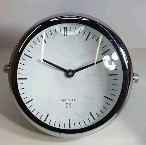 Vintage opposite 80s chrome - vintage,