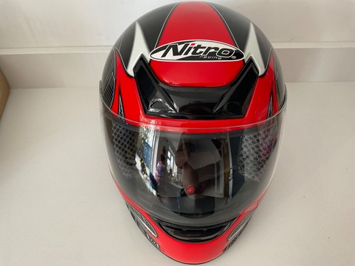 Nitro n200vx xxl - n200vx,