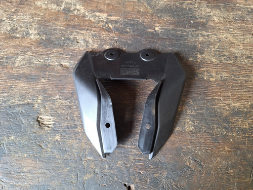 Yamaha yzf rear undertray - -,