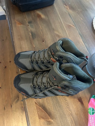 Nortiv men waterproof - 8, men’s
