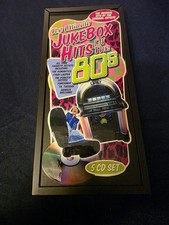 The Ultimate Jukebox Hits of